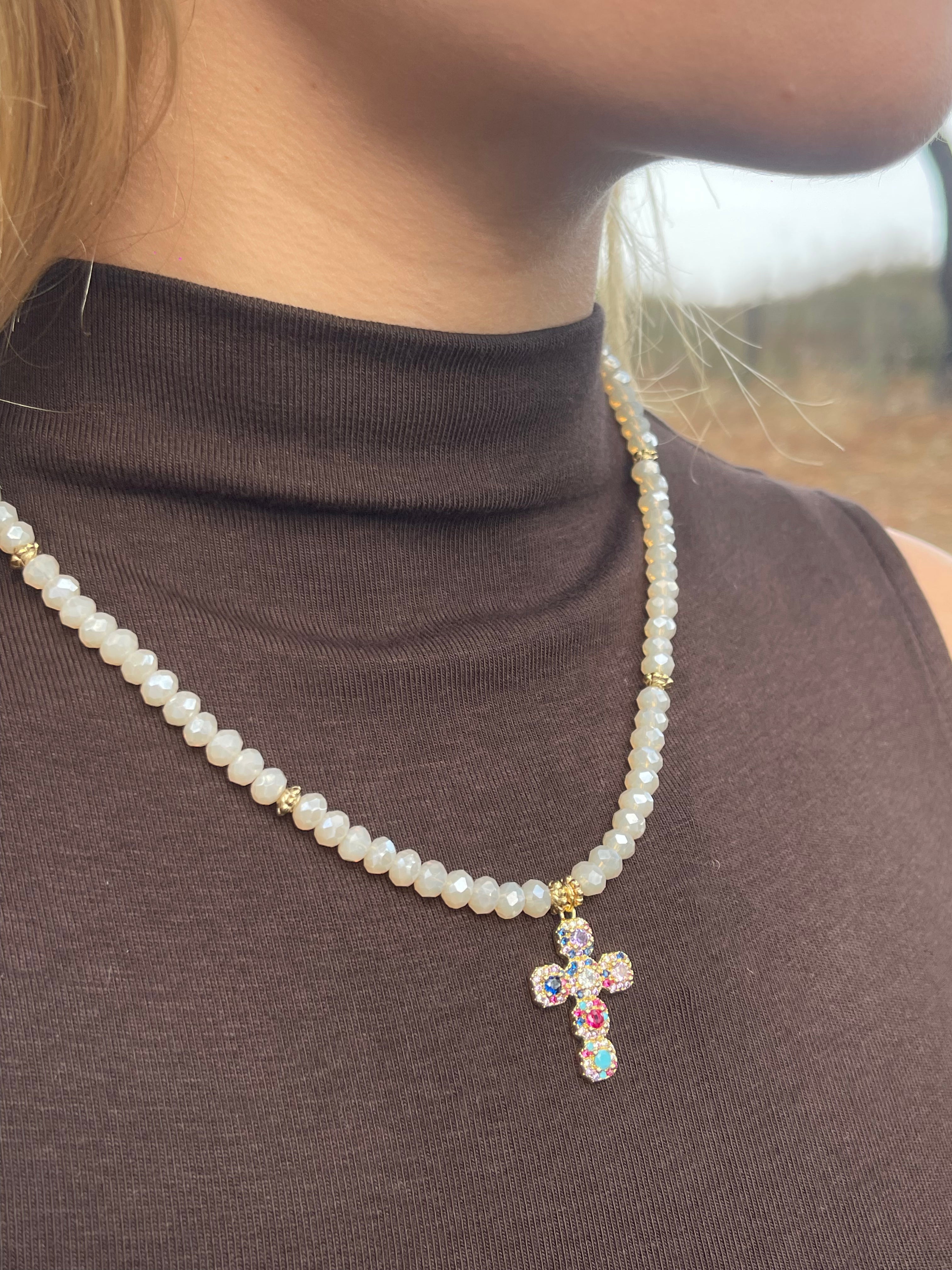 Collier Lucia