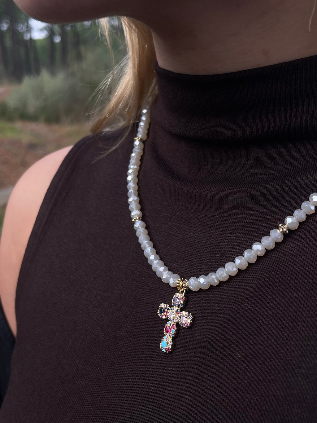 Collier Lucia