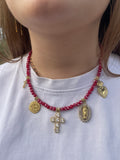 Collier Rosalia
