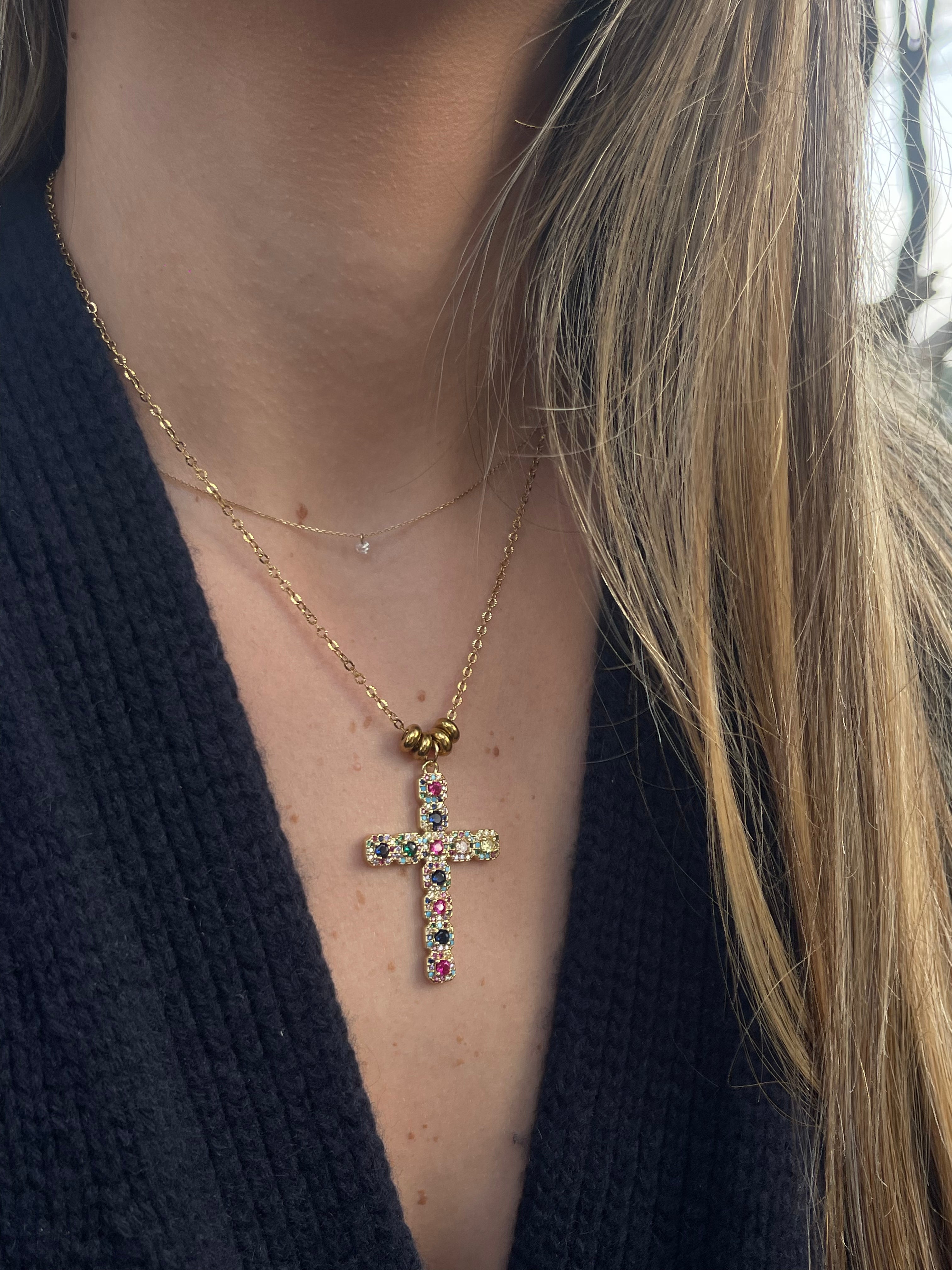 Collier Alba