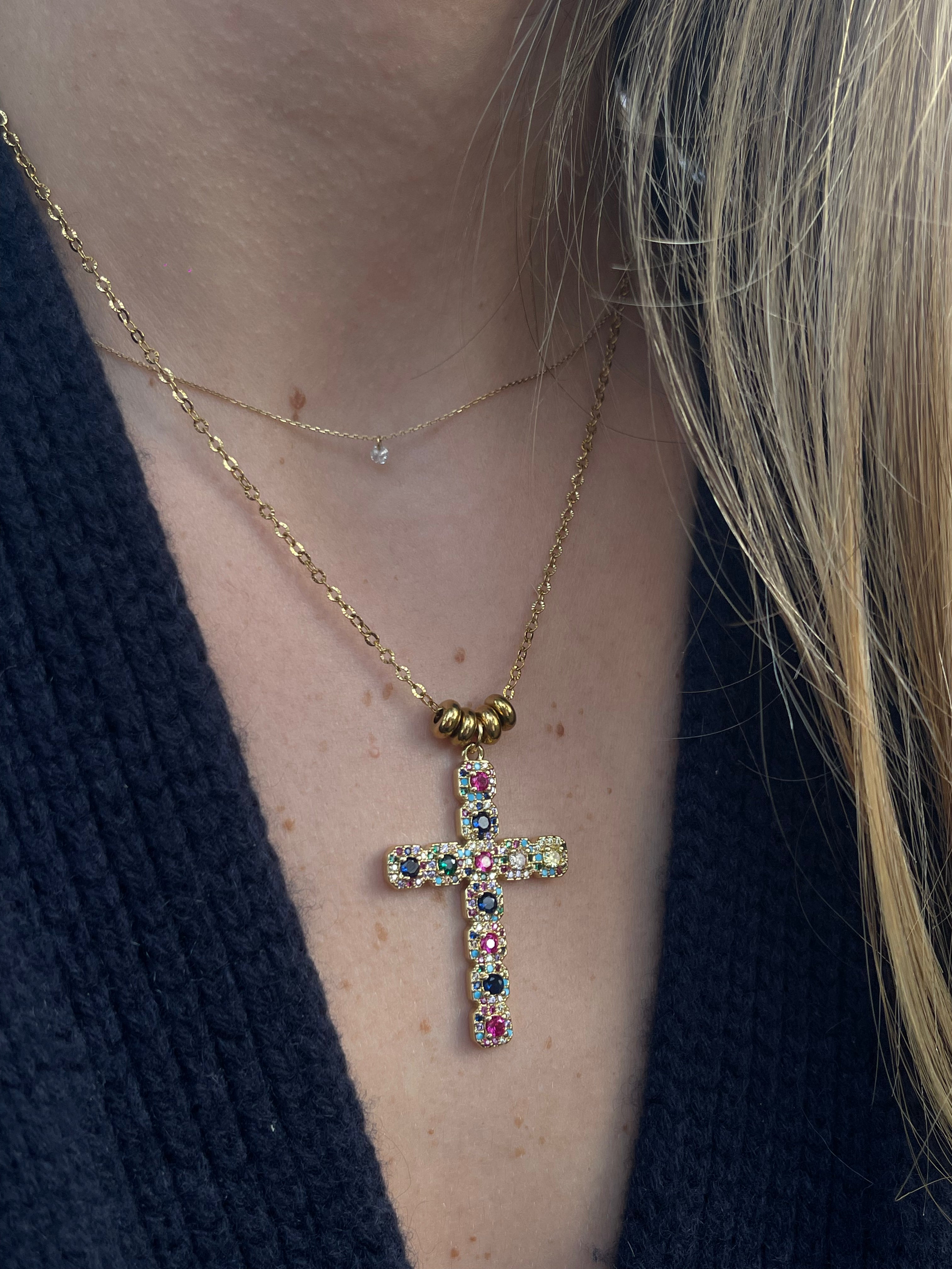 Collier Alba