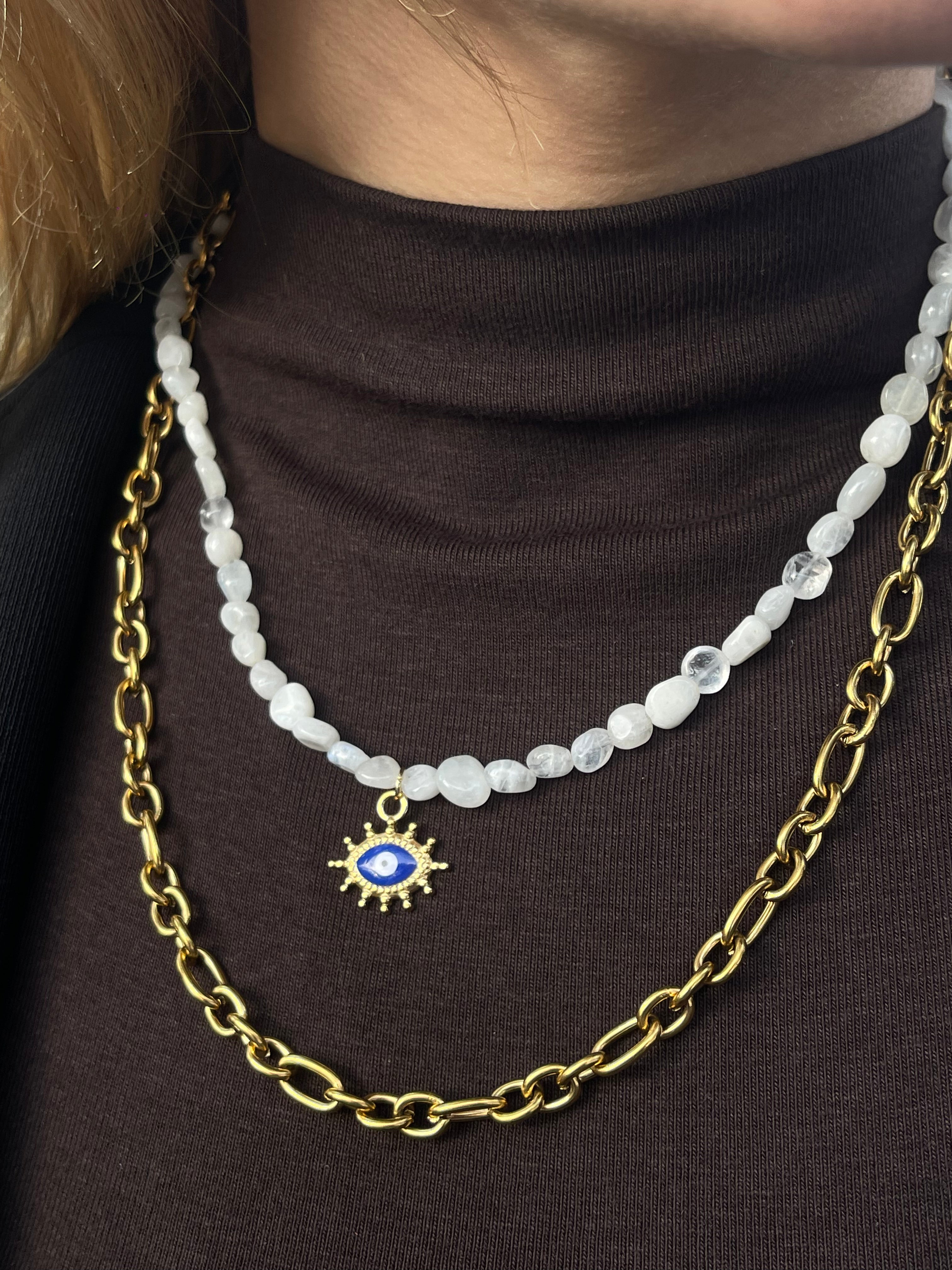 Collier Bianca