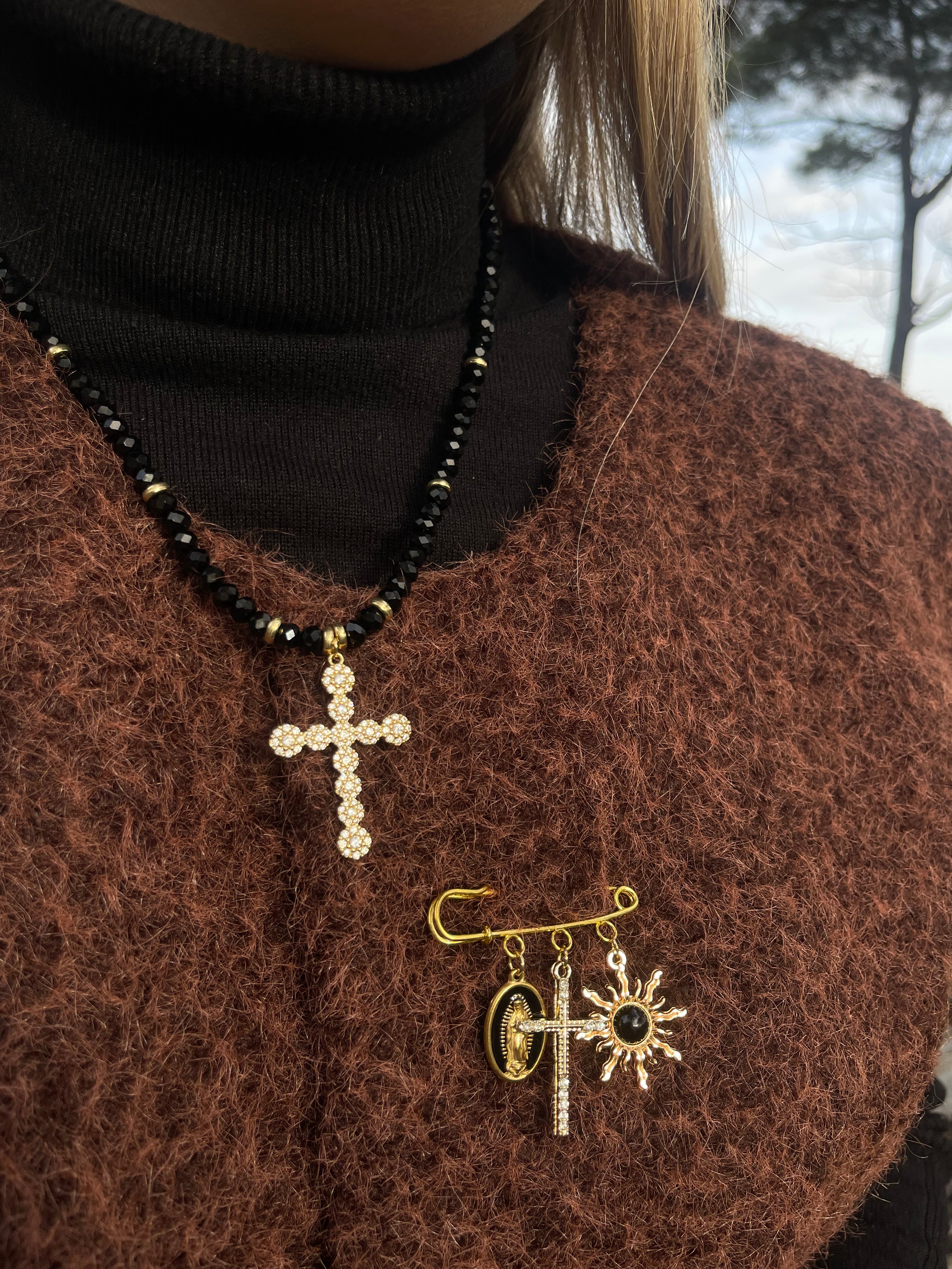 Collier Paolina