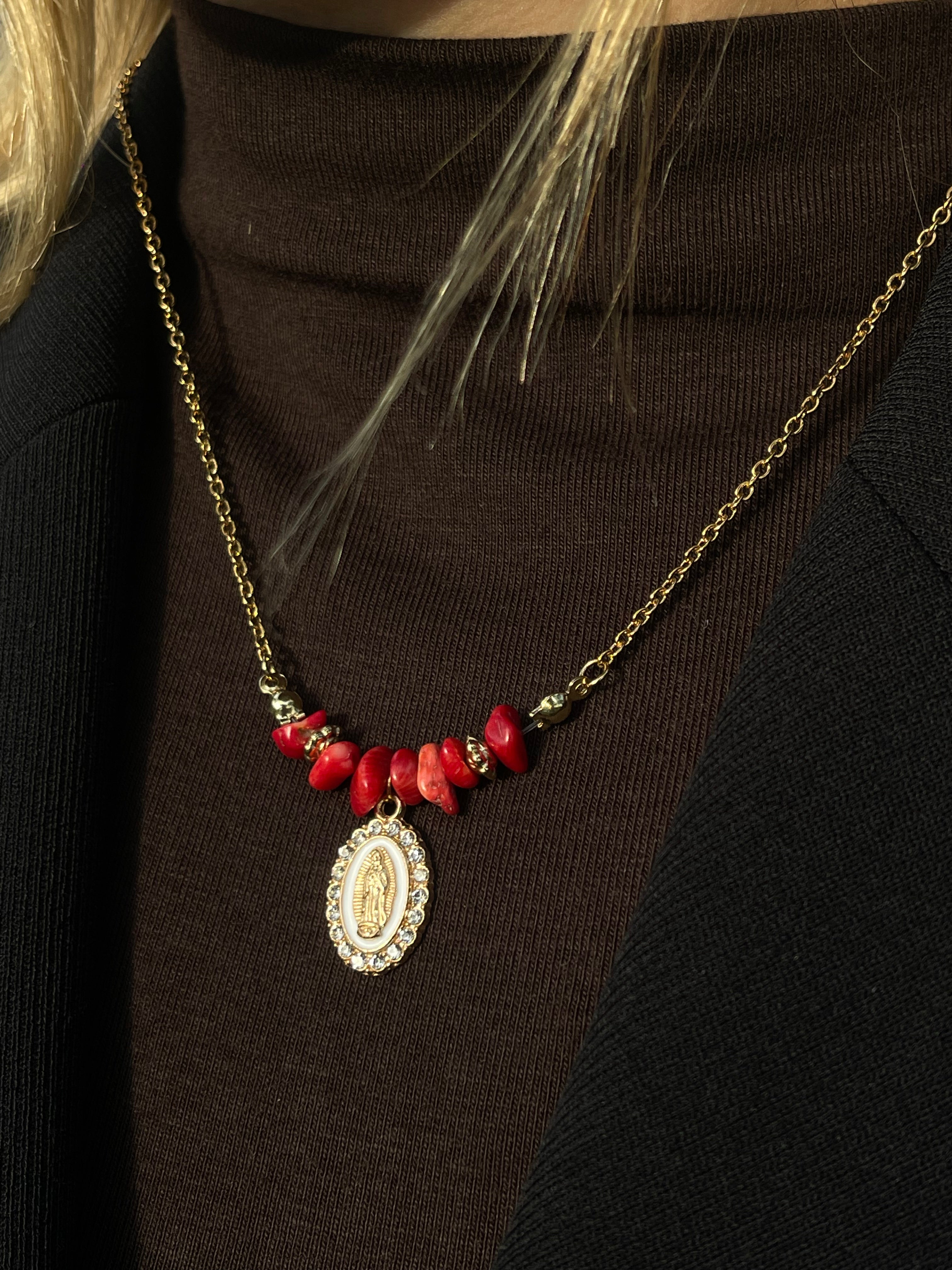 Collier Serena