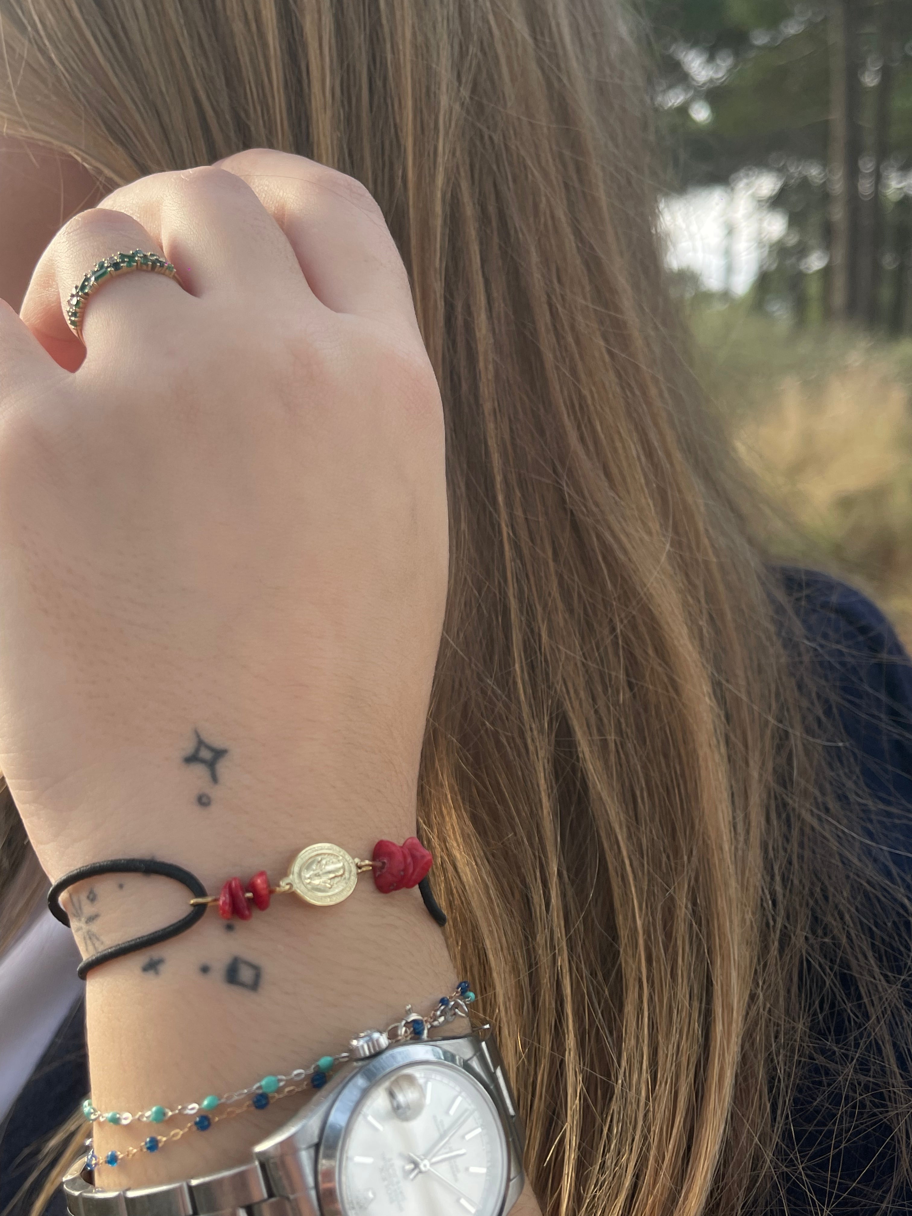 Bracelet Santa